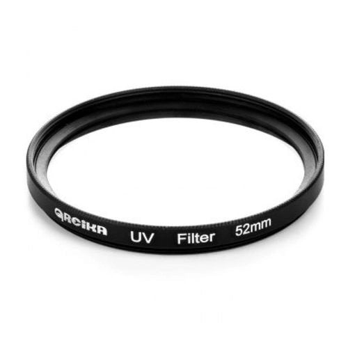 Filtro UV 52mm Greika