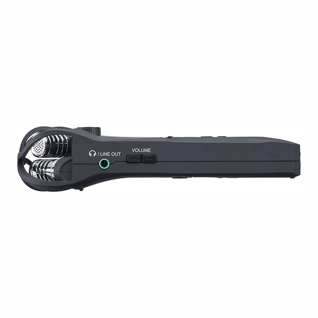 Gravador Digital de Audio Zoom - H1N Handy Recorder