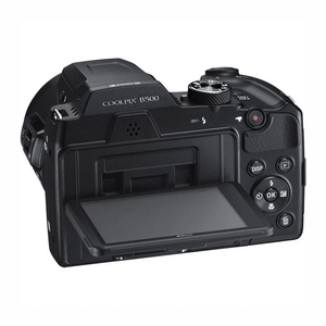 Câmera Coolpix Nikon B500