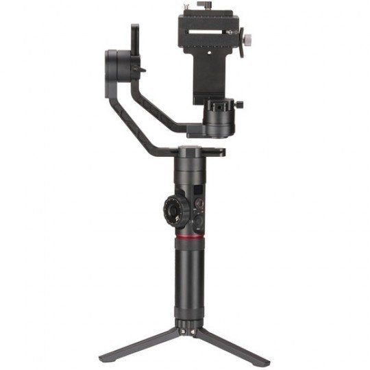 Zhiyun crane 2 deals dji ronin s